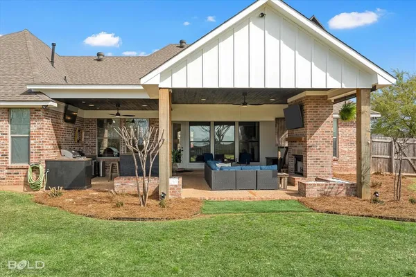 $519,900 | 136 Autumn Creek, Bossier City, LA 71111