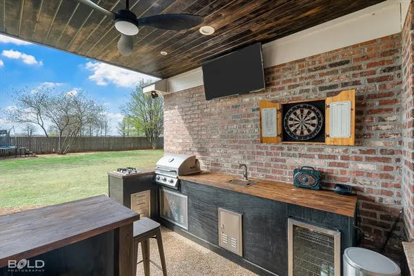 $519,900 | 136 Autumn Creek, Bossier City, LA 71111