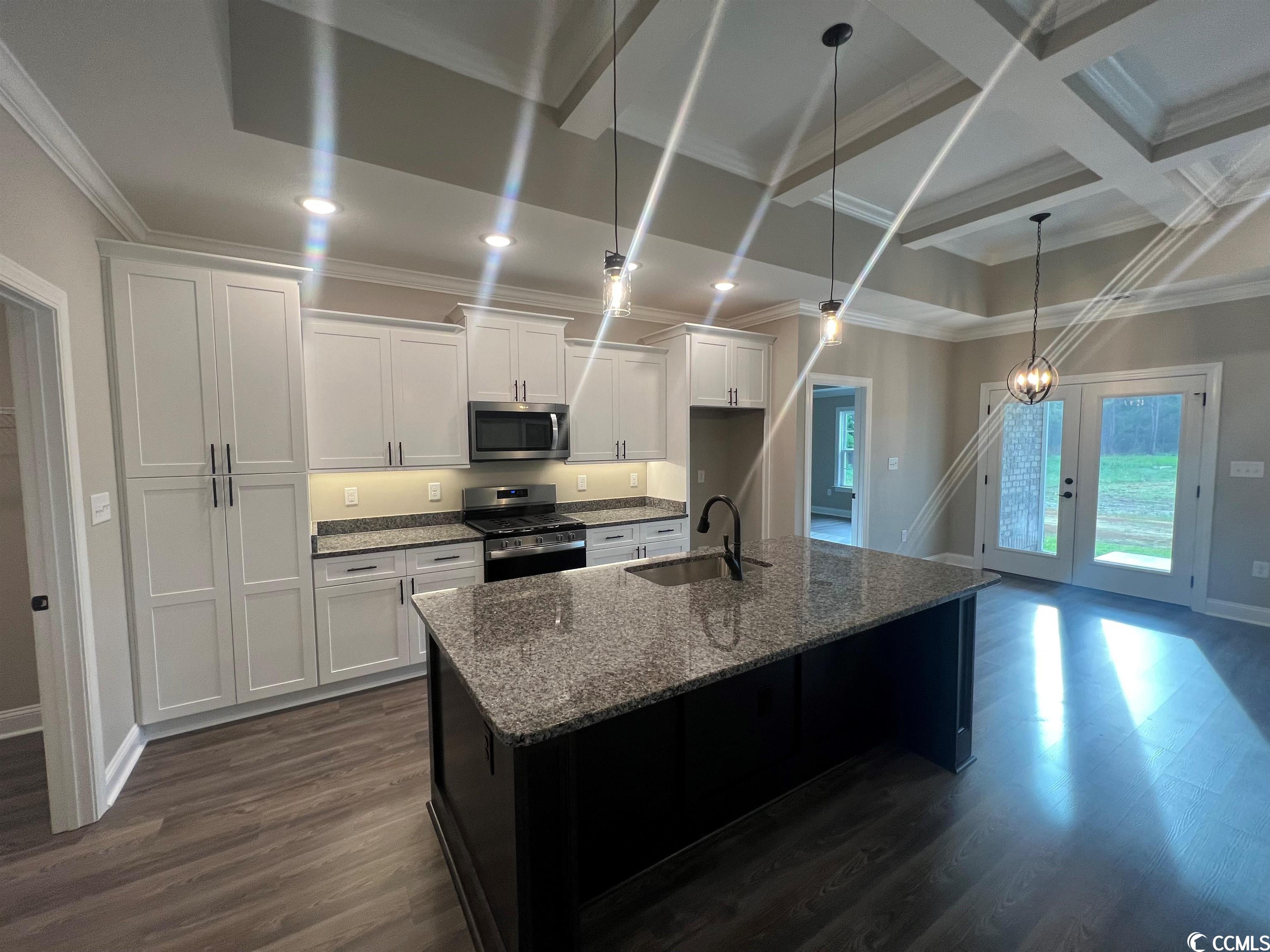 4792 J H Martin Road Galivants Ferry, SC 29544 - Photo 3 of 20 Gallery Image 3