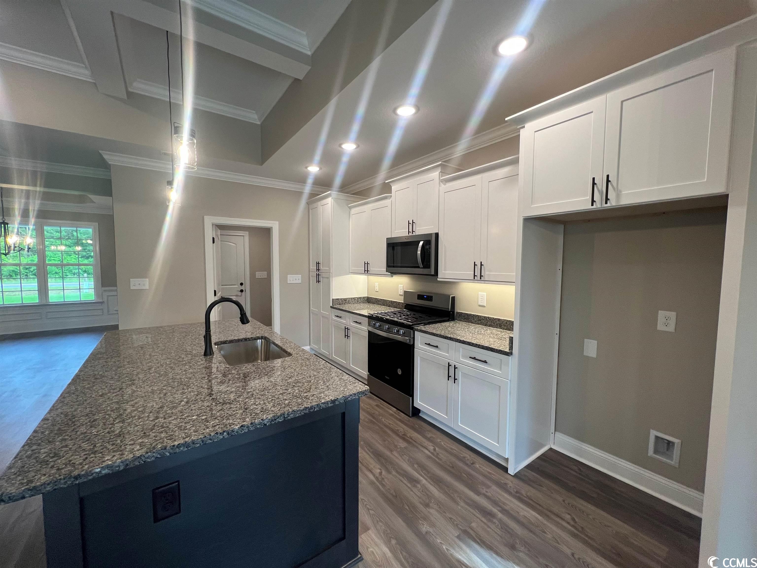 4792 J H Martin Road Galivants Ferry, SC 29544 - Photo 4 of 20 Gallery Image 4