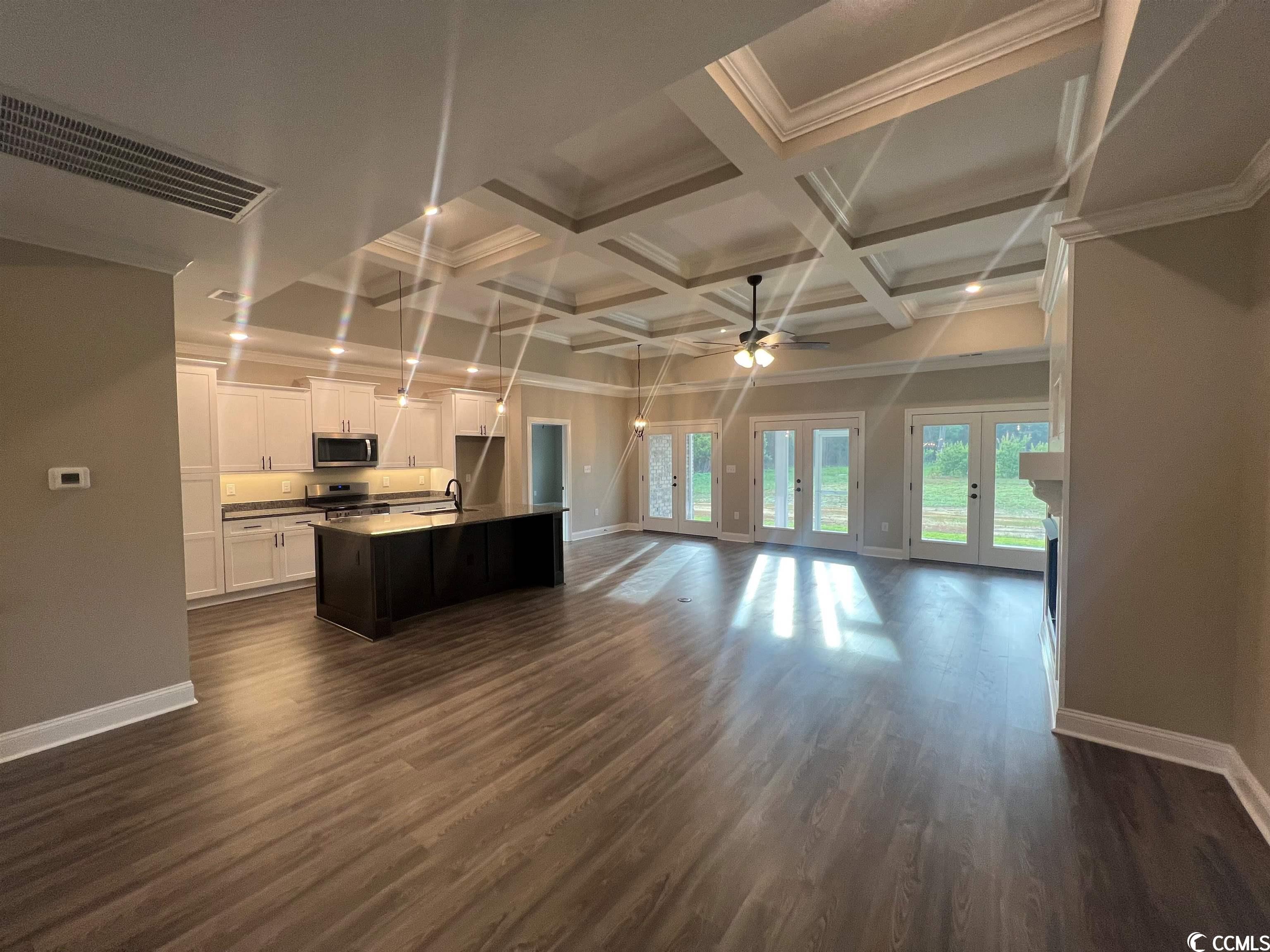 4792 J H Martin Road Galivants Ferry, SC 29544 - Photo 5 of 20 Gallery Image 5