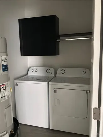 $1,200 | 3808 Ventura Avenue, Unit 2, Edinburg, TX 78541