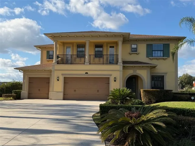 $1,199,000 | 17914 Howsmoor Place, Lutz, FL 33559