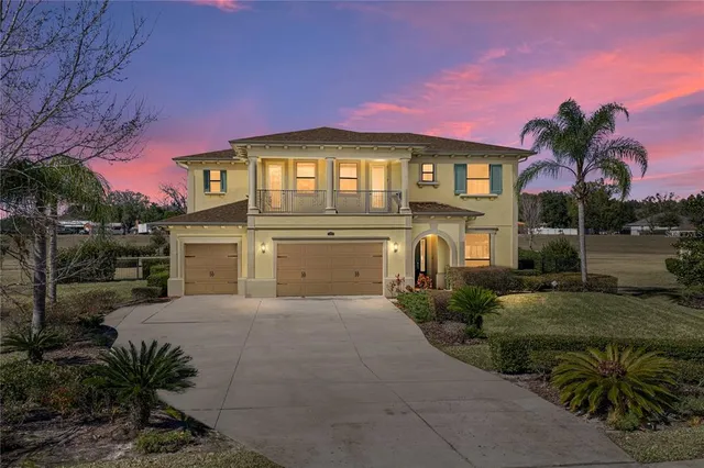 $1,199,000 | 17914 Howsmoor Place, Lutz, FL 33559