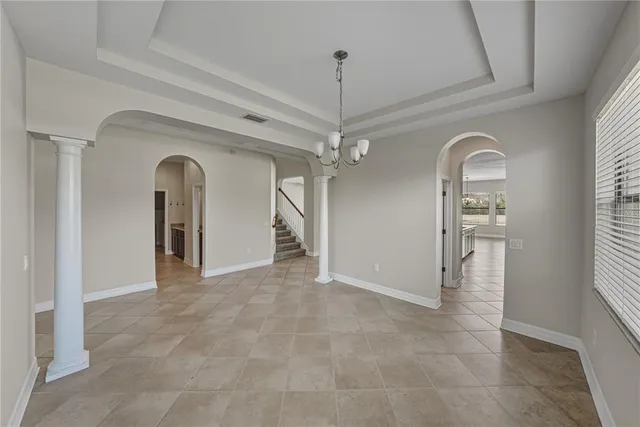 $1,199,000 | 17914 Howsmoor Place, Lutz, FL 33559