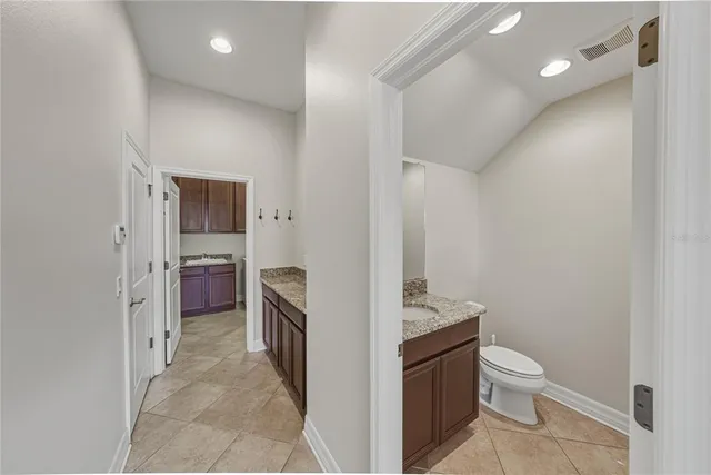 $1,199,000 | 17914 Howsmoor Place, Lutz, FL 33559