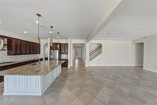 $1,199,000 | 17914 Howsmoor Place, Lutz, FL 33559