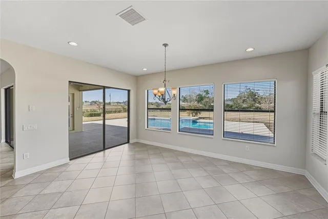 $1,199,000 | 17914 Howsmoor Place, Lutz, FL 33559