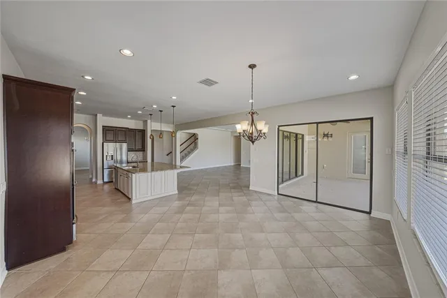$1,199,000 | 17914 Howsmoor Place, Lutz, FL 33559