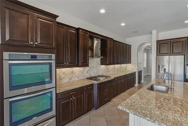 $1,199,000 | 17914 Howsmoor Place, Lutz, FL 33559
