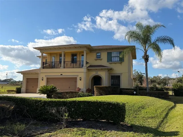 $1,199,000 | 17914 Howsmoor Place, Lutz, FL 33559