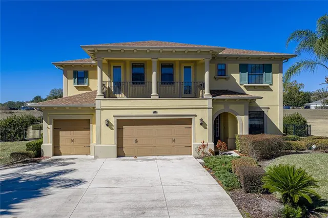 $1,199,000 | 17914 Howsmoor Place, Lutz, FL 33559