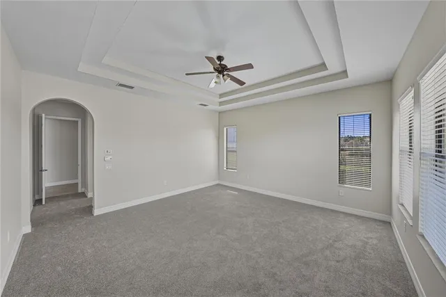 $1,199,000 | 17914 Howsmoor Place, Lutz, FL 33559