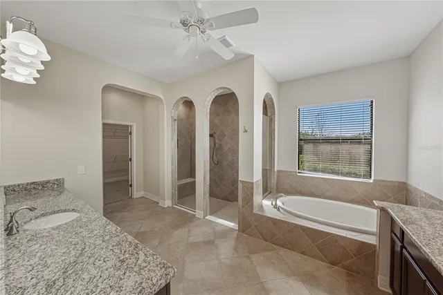 $1,199,000 | 17914 Howsmoor Place, Lutz, FL 33559