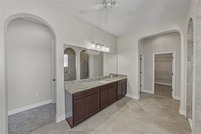 $1,199,000 | 17914 Howsmoor Place, Lutz, FL 33559