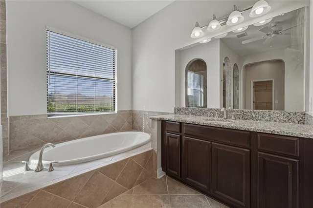 $1,199,000 | 17914 Howsmoor Place, Lutz, FL 33559