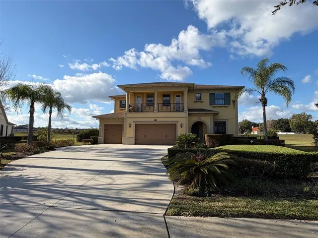 $1,199,000 | 17914 Howsmoor Place, Lutz, FL 33559