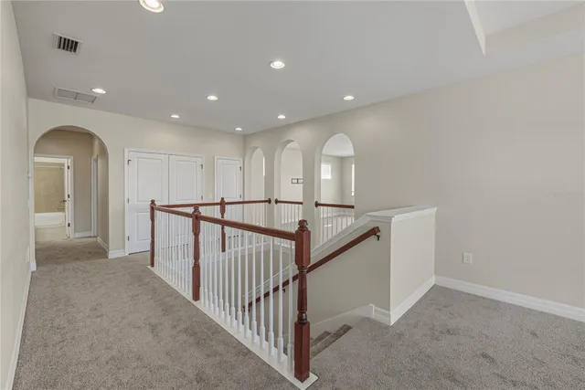 $1,199,000 | 17914 Howsmoor Place, Lutz, FL 33559