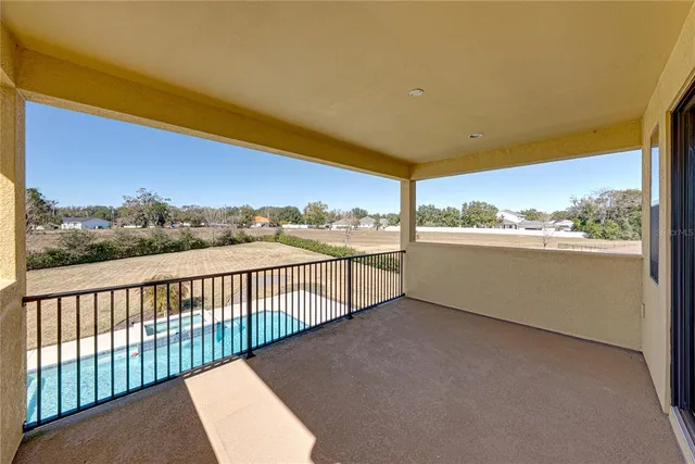 $1,199,000 | 17914 Howsmoor Place, Lutz, FL 33559