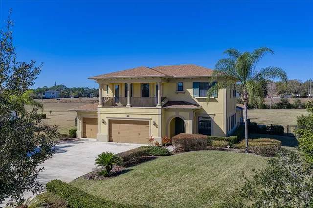 $1,199,000 | 17914 Howsmoor Place, Lutz, FL 33559