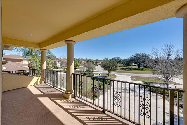 $1,199,000 | 17914 Howsmoor Place, Lutz, FL 33559