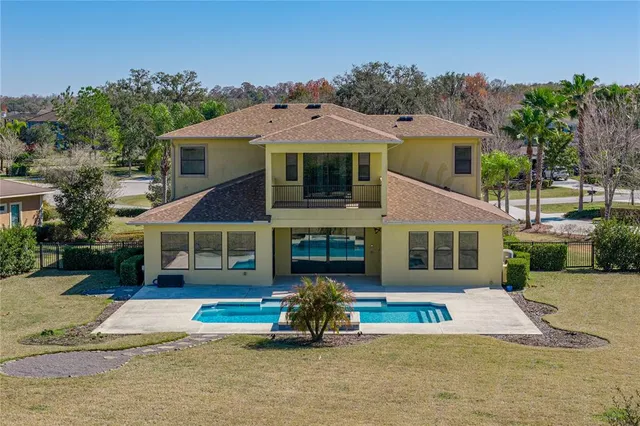 $1,199,000 | 17914 Howsmoor Place, Lutz, FL 33559