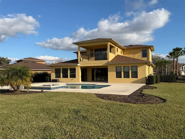 $1,199,000 | 17914 Howsmoor Place, Lutz, FL 33559