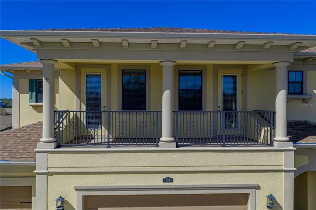 $1,199,000 | 17914 Howsmoor Place, Lutz, FL 33559