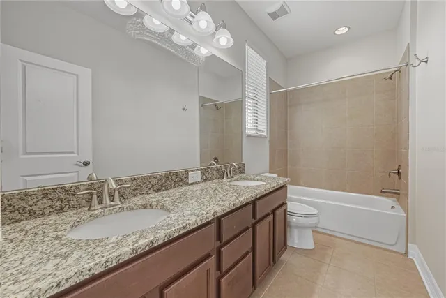 $1,199,000 | 17914 Howsmoor Place, Lutz, FL 33559