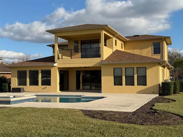 $1,199,000 | 17914 Howsmoor Place, Lutz, FL 33559