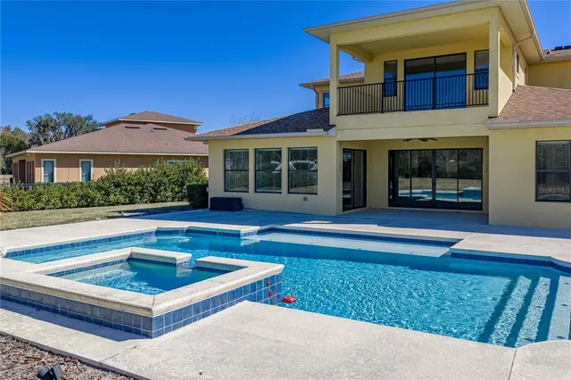 $1,199,000 | 17914 Howsmoor Place, Lutz, FL 33559