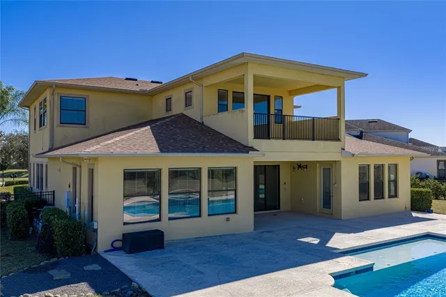 $1,199,000 | 17914 Howsmoor Place, Lutz, FL 33559