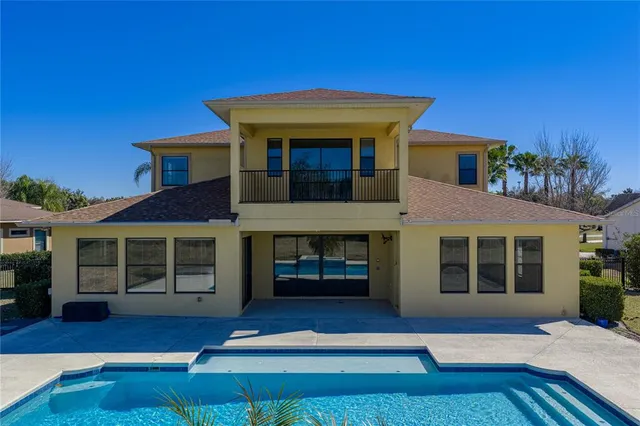 $1,199,000 | 17914 Howsmoor Place, Lutz, FL 33559