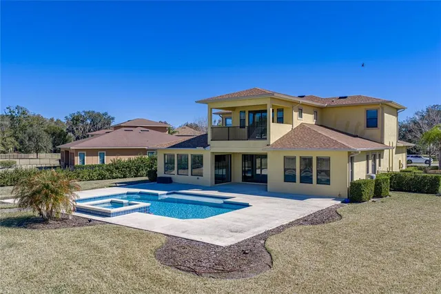 $1,199,000 | 17914 Howsmoor Place, Lutz, FL 33559