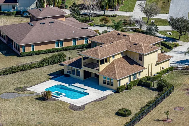 $1,199,000 | 17914 Howsmoor Place, Lutz, FL 33559