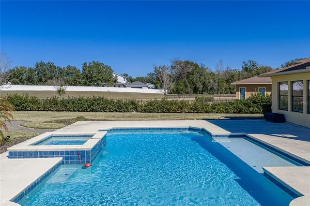 $1,199,000 | 17914 Howsmoor Place, Lutz, FL 33559