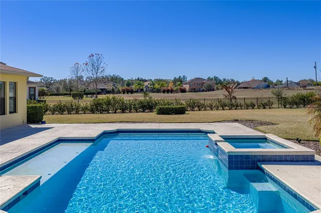 $1,199,000 | 17914 Howsmoor Place, Lutz, FL 33559