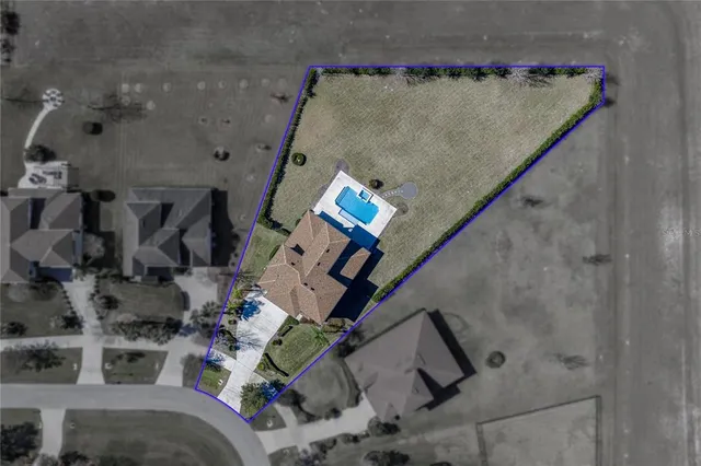 $1,199,000 | 17914 Howsmoor Place, Lutz, FL 33559