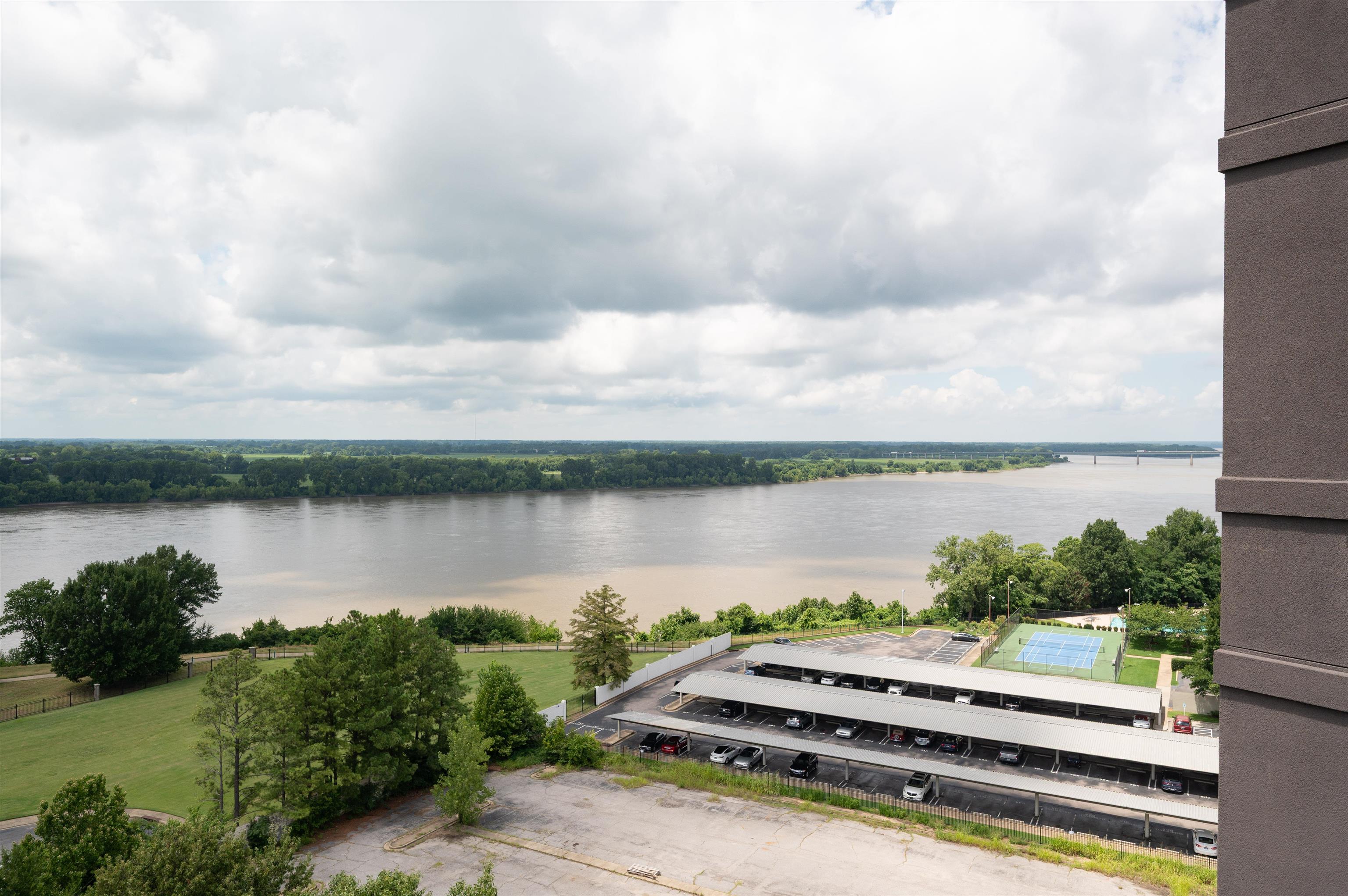 717 Riverside Drive, Unit 1108 Memphis, TN 38103 - Photo 13 of 40