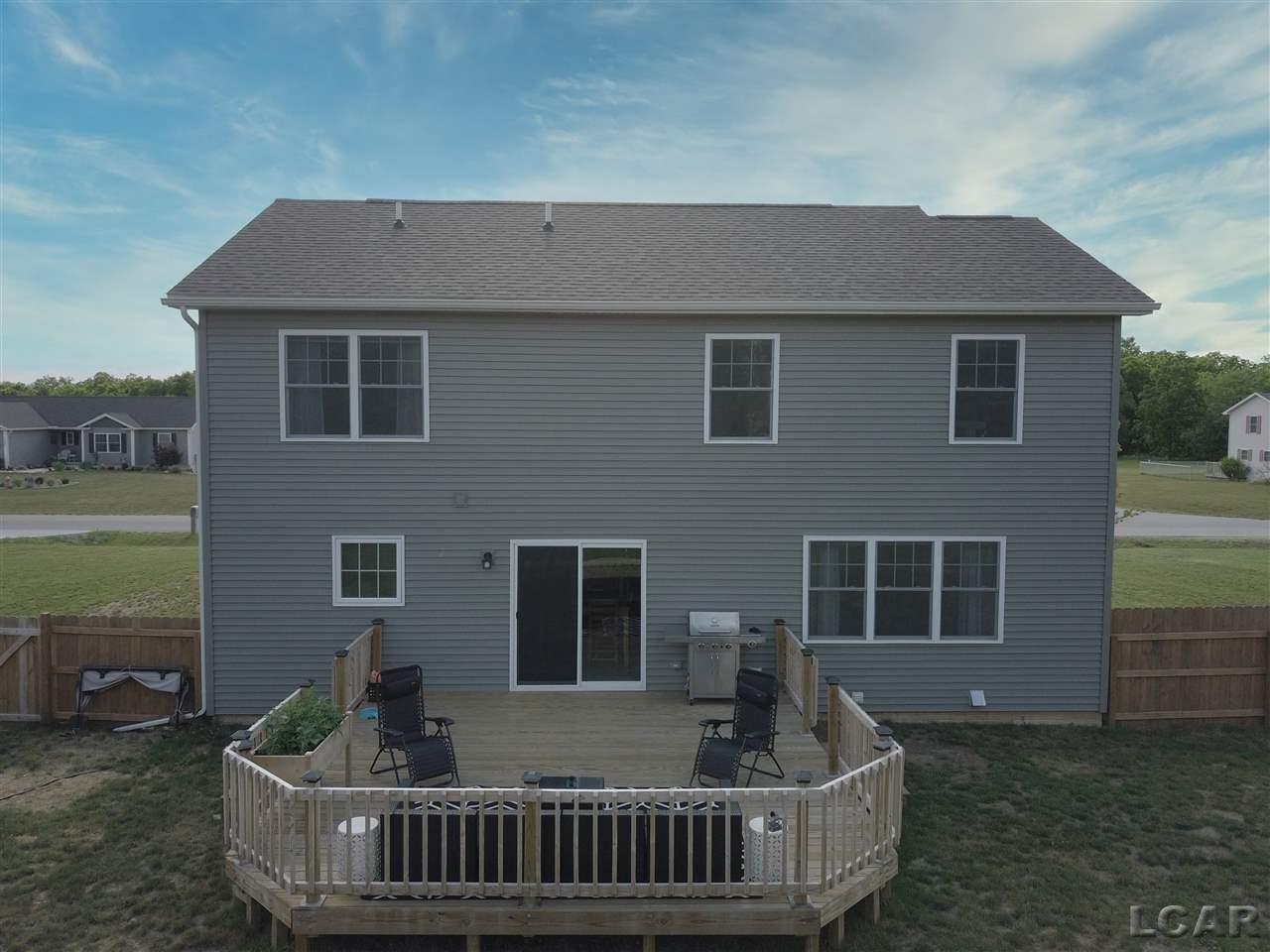 3145 Beaver Creek Road, Unit CREEKS Adrian, MI 49221 - Photo 33 of 36