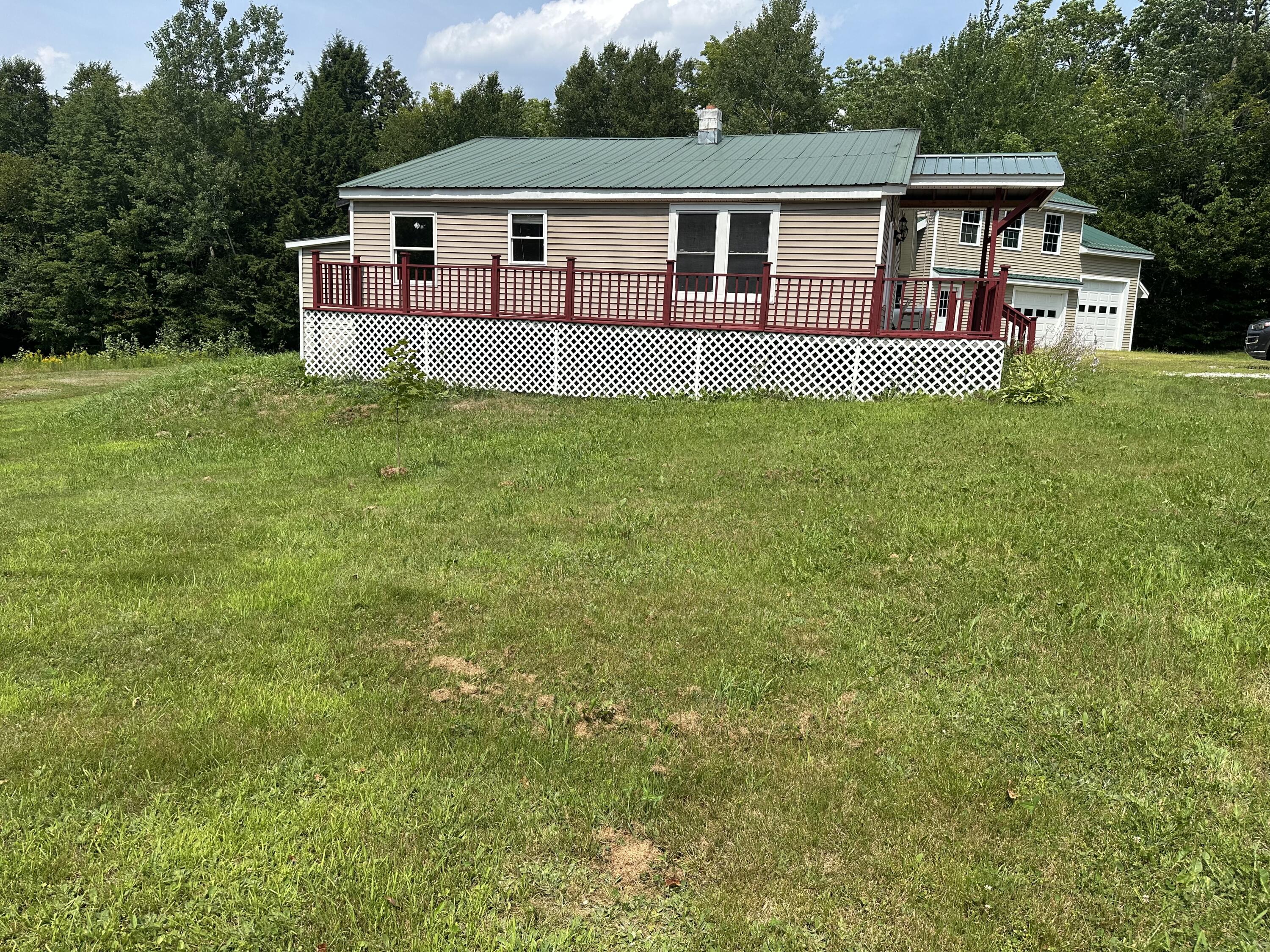 688 Industry Road New Sharon, ME 04955 - Photo 17 of 28
