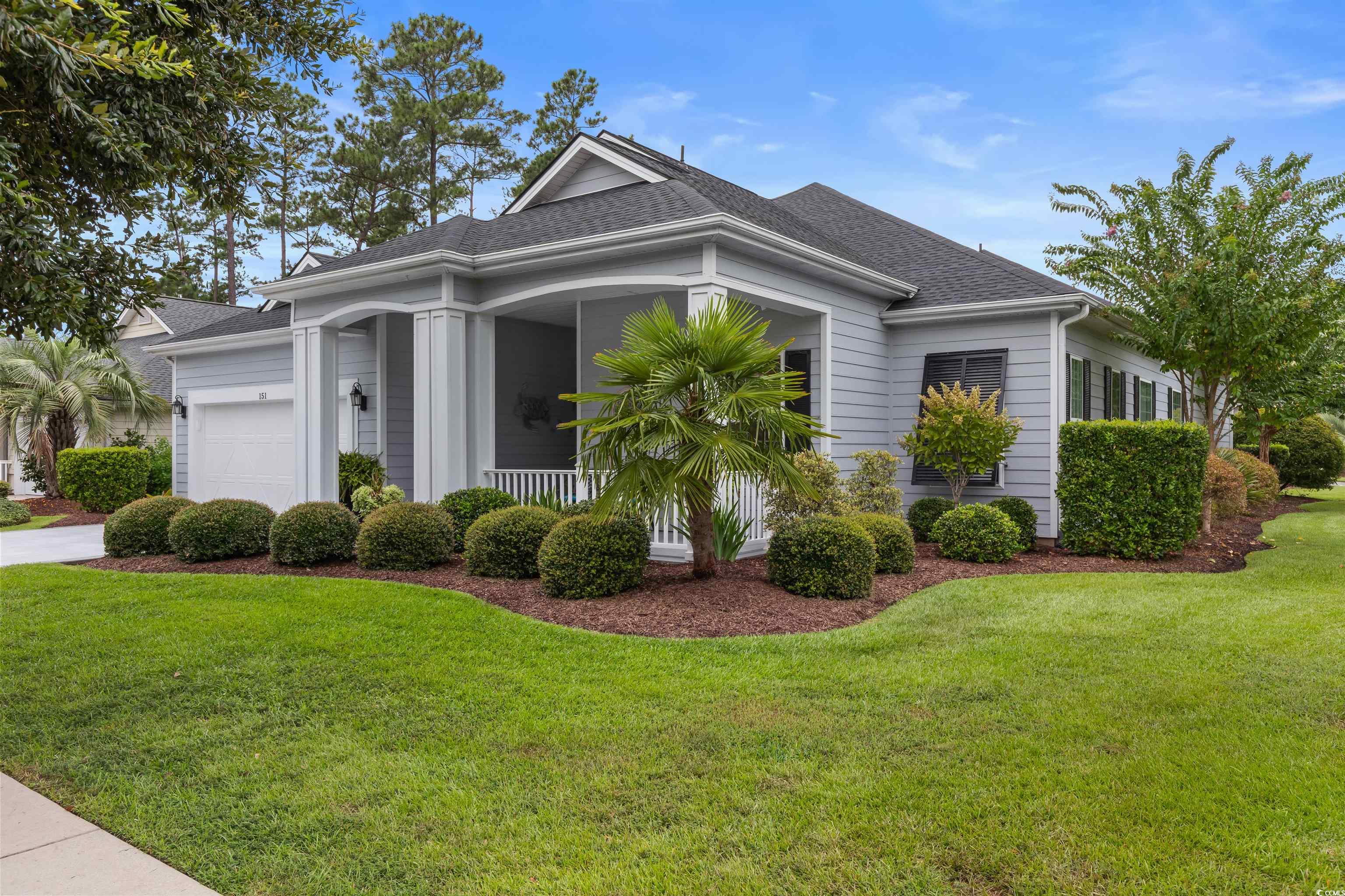 151 Sugar Loaf Lane Murrells Inlet, SC 29576 - Photo 3 of 40