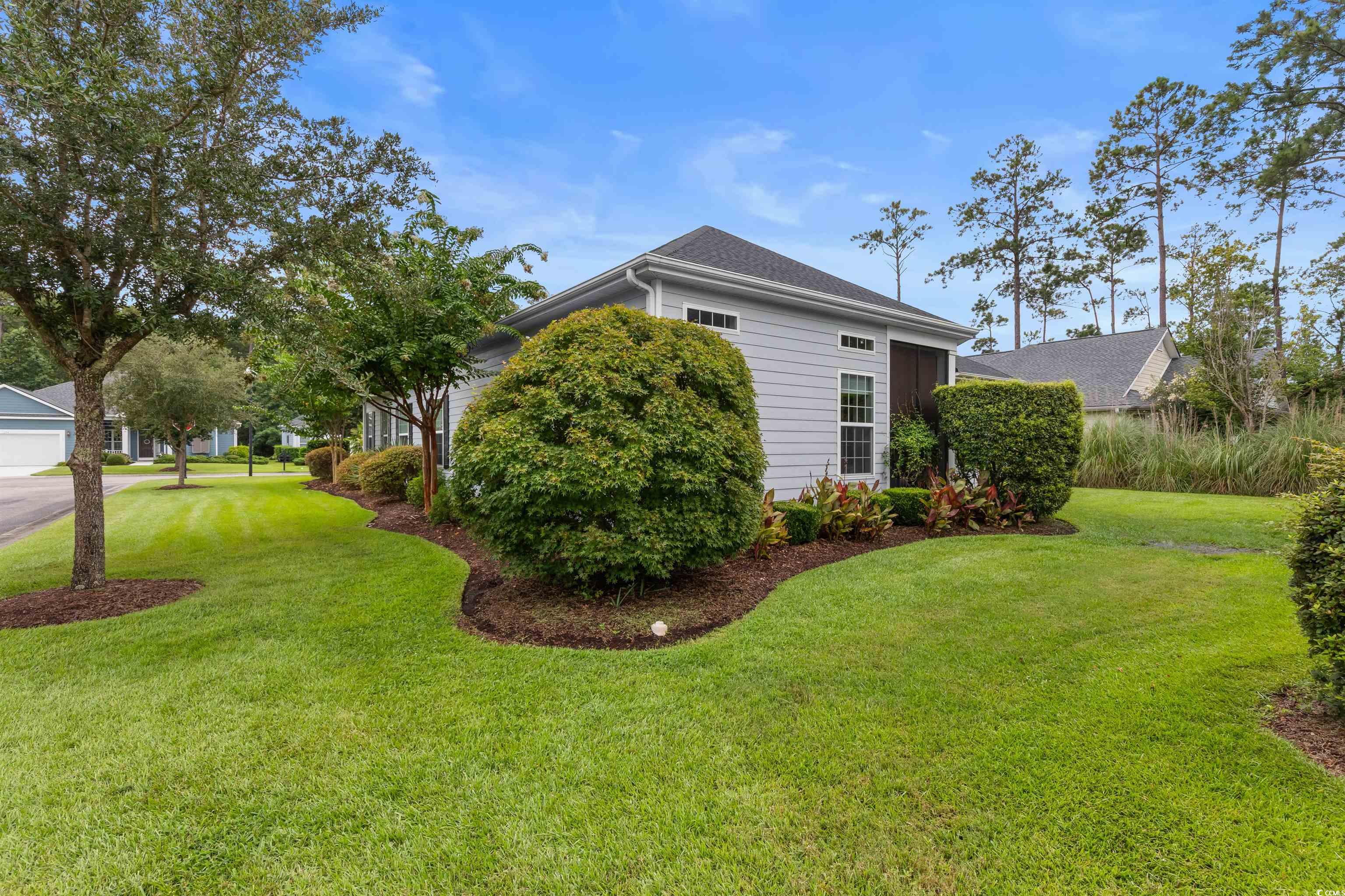 151 Sugar Loaf Lane Murrells Inlet, SC 29576 - Photo 4 of 40