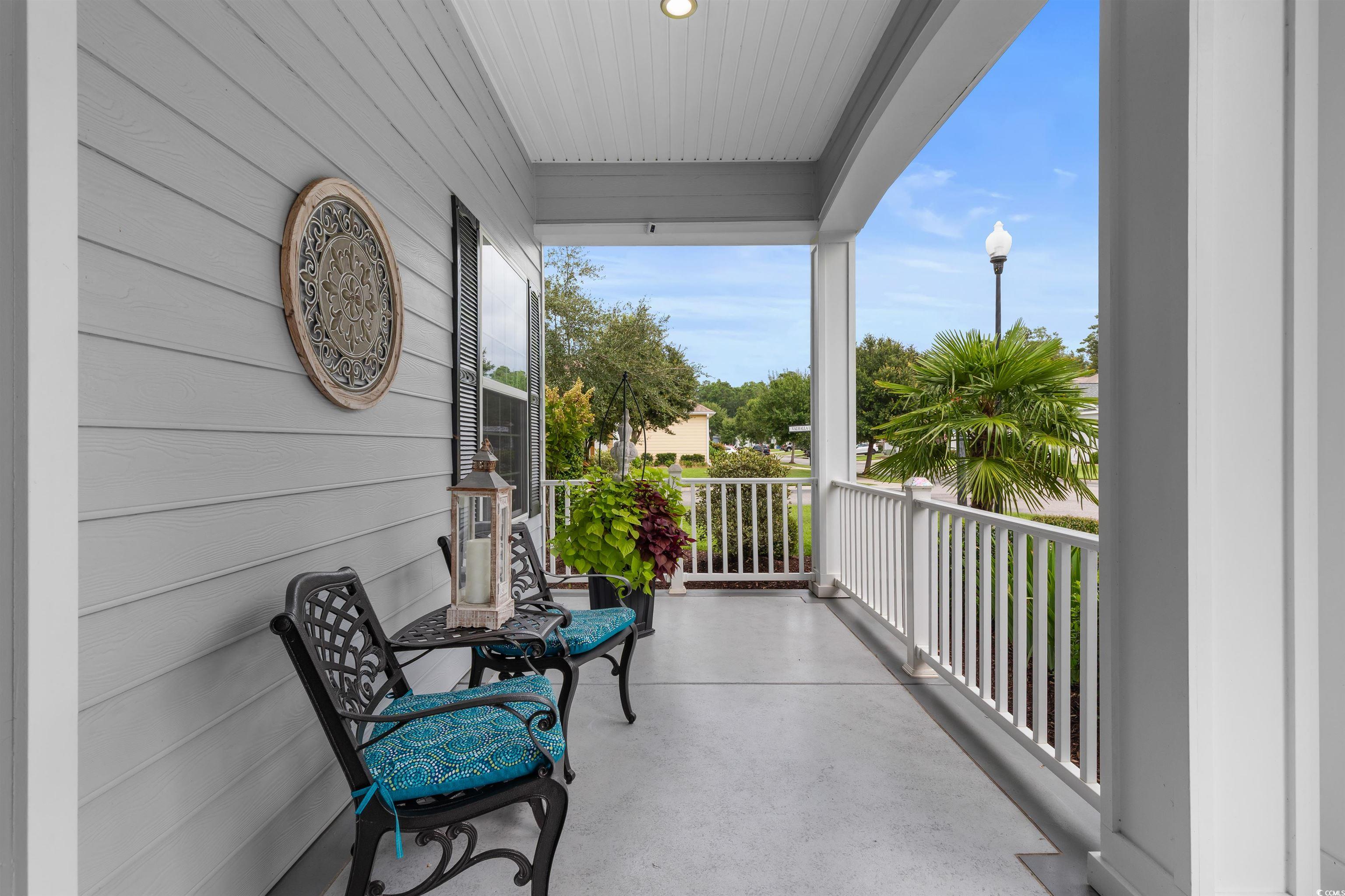 151 Sugar Loaf Lane Murrells Inlet, SC 29576 - Photo 8 of 40