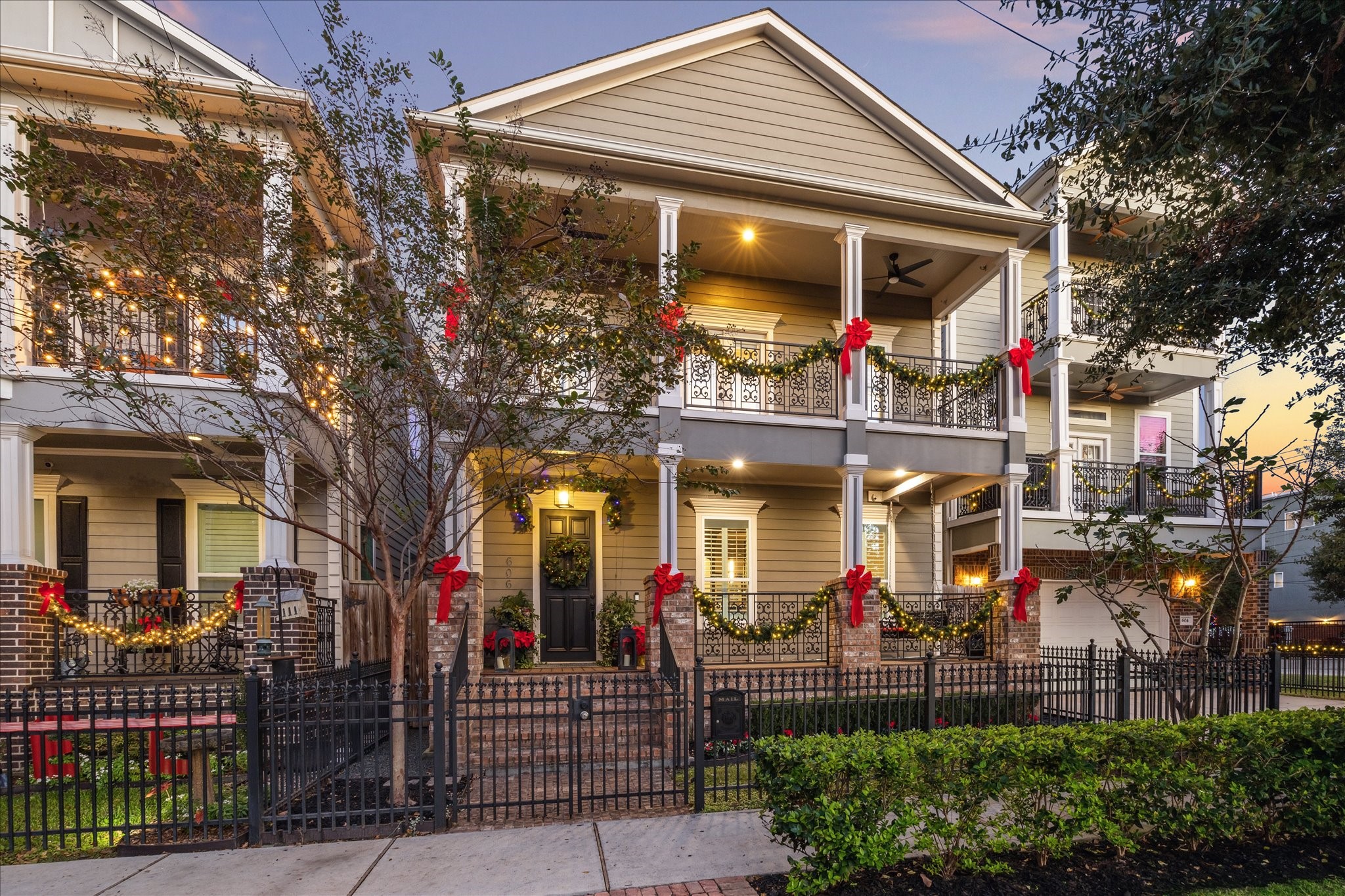606 Rutland Street Houston, TX 77007 - Photo 6 of 48