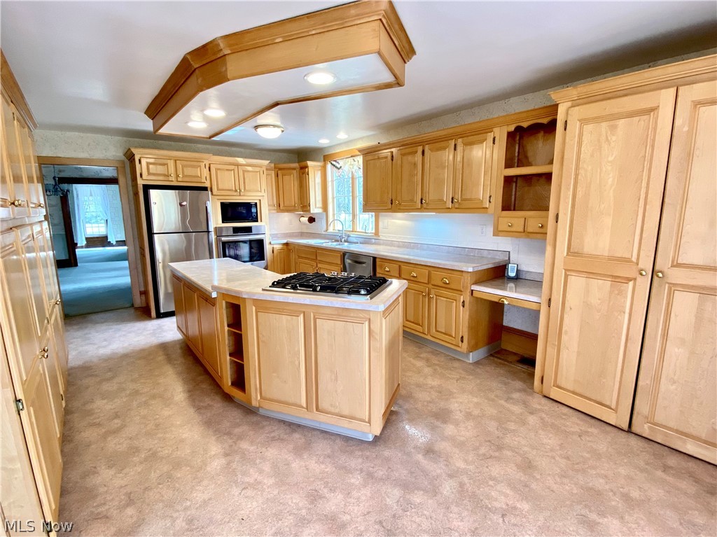 2860 Burns Road Madison, OH 44057 - Photo 9 of 35