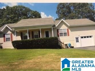 855 County Road 54 Montevallo, AL 35115 - Photo 2 of 20