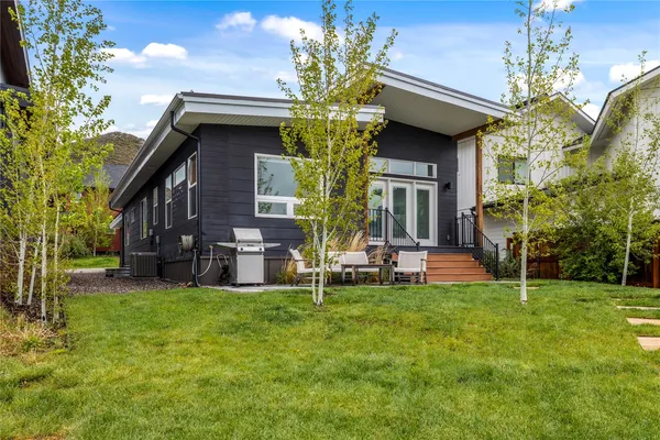 $2,195,000 | 1501 Sunset Way, Steamboat Springs, CO 80487