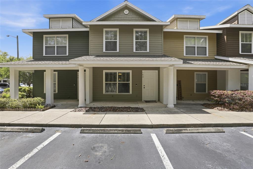 2348 Southwest 42nd Drive, Unit 153 Gainesville, FL 32607 - Photo 1 of 28