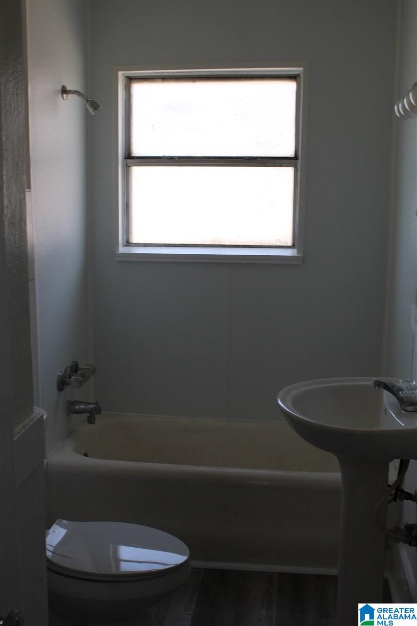1241 Fulton Avenue Tarrant, AL 35217 - Photo 4 of 9